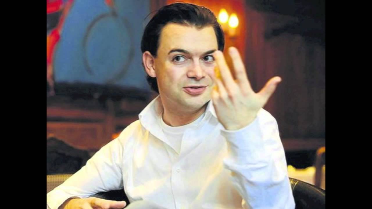 H&auml;ndel: The harmonious blacksmith Dejan Lazic, piano live 2008
