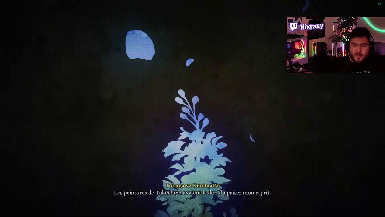 LET'S PLAY DECOUVERTE NIOH 3