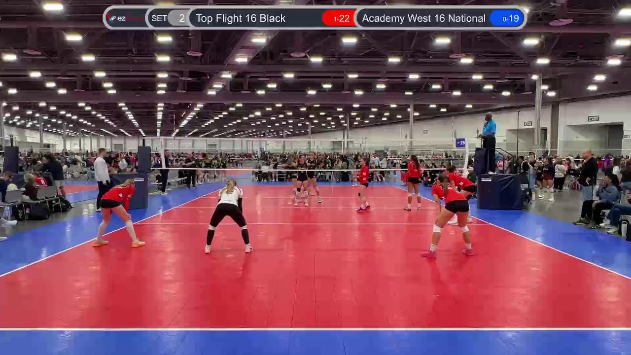 Reagan Cope Volleyball Live Stream