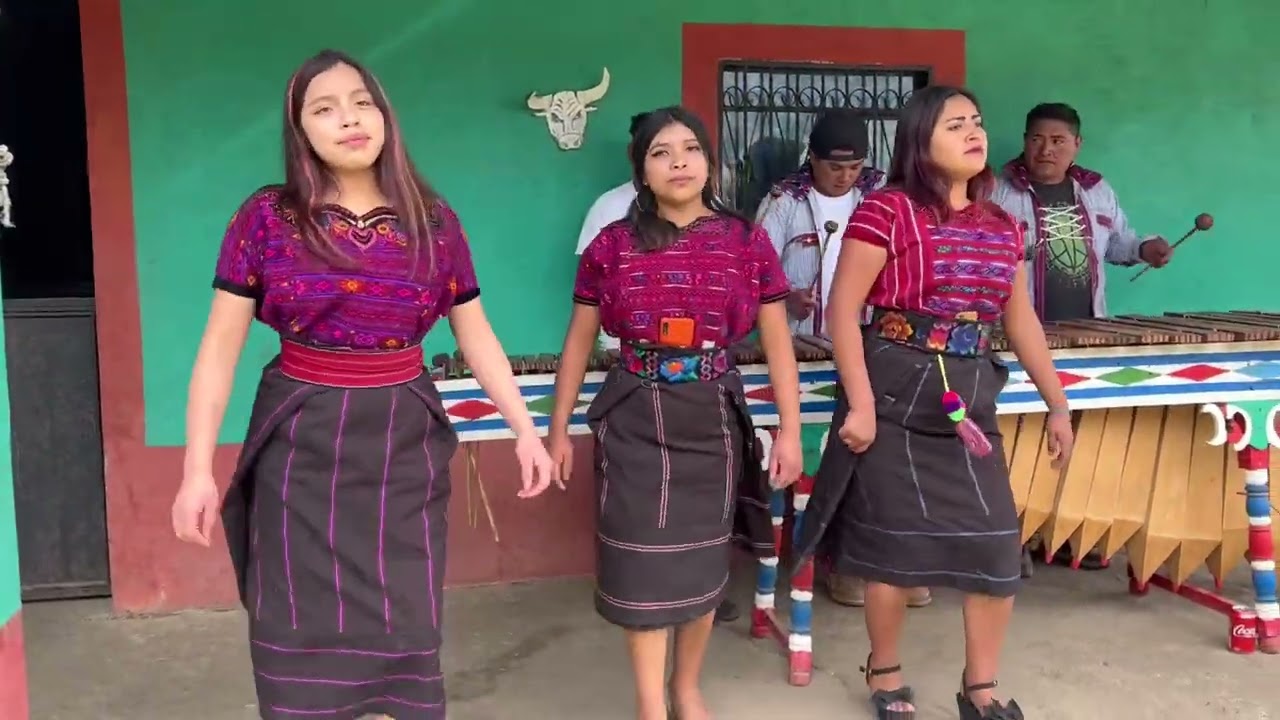 Todos Santos cuchumatan 2022