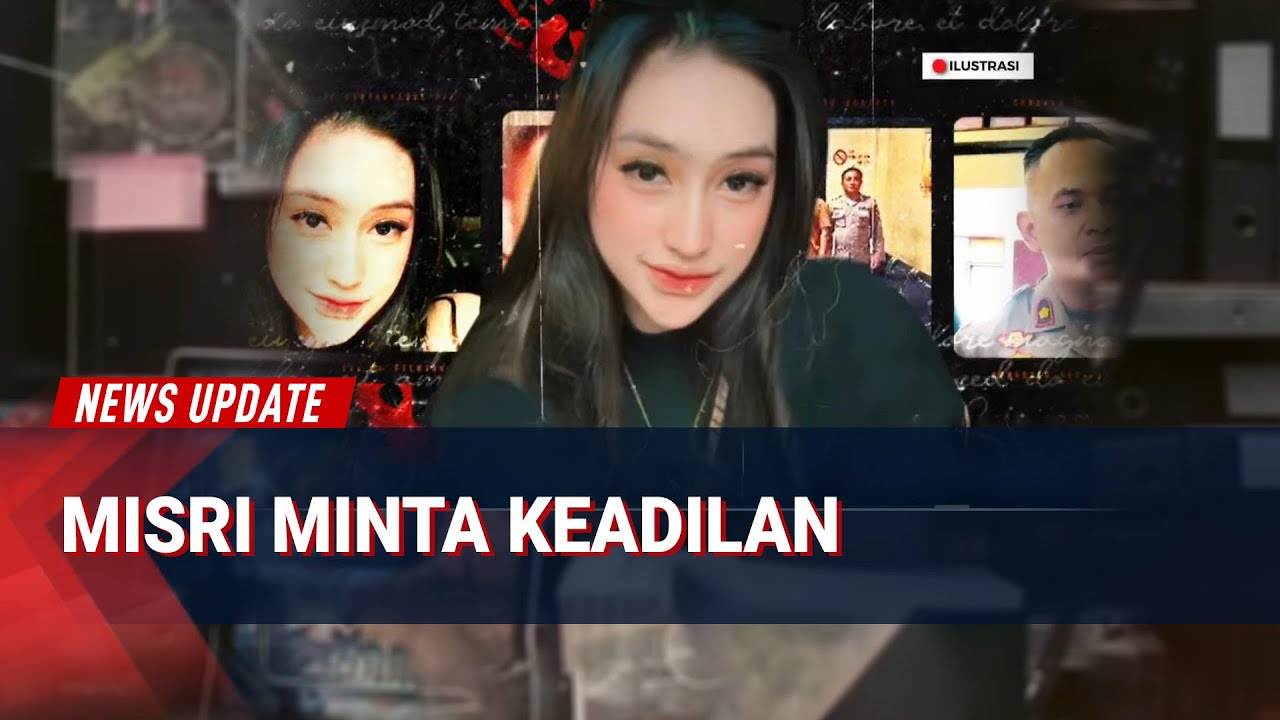 Peran Misri Terungkap di Kasus Kematian Brigadir Nurhadi: Dijebak Kompol Yogi?