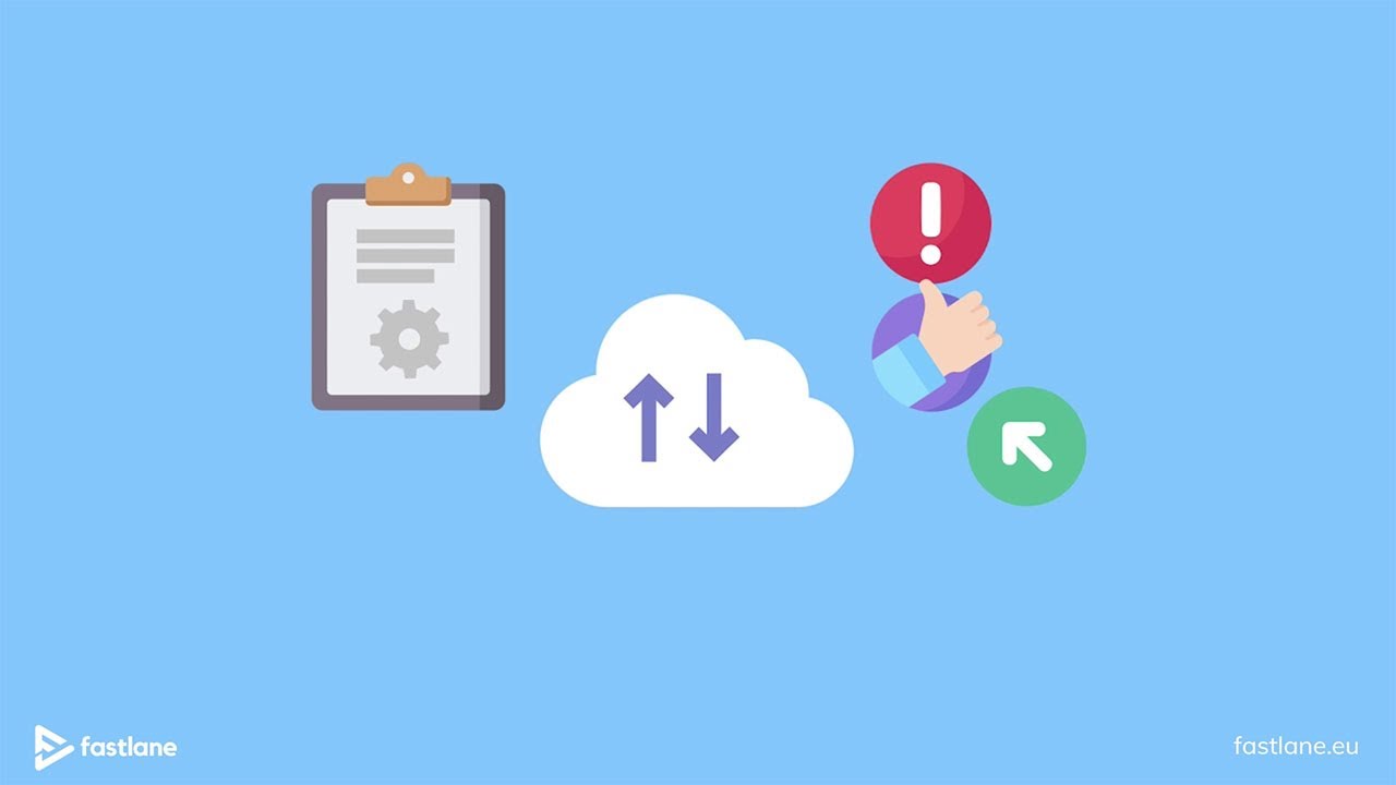 Migrazione cloud dati aziendali: vantaggi e criticit&agrave;
