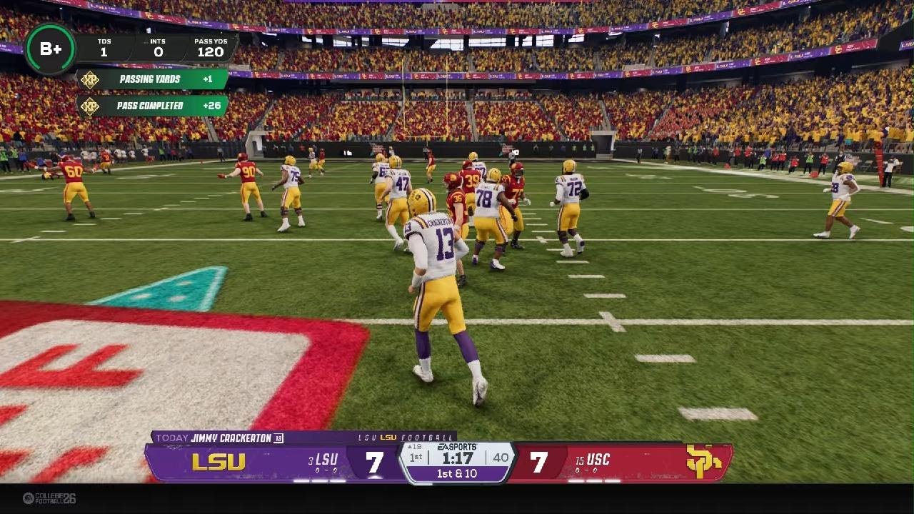 RTG EP 1 QB