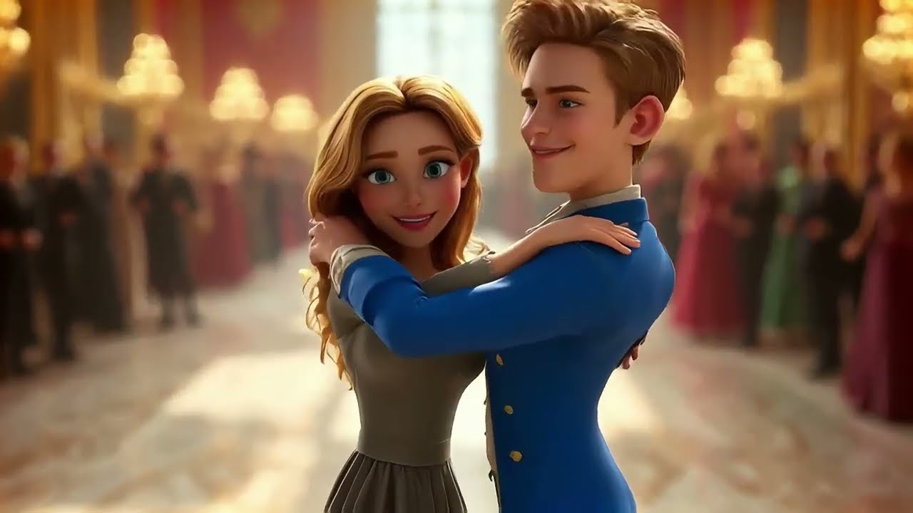 Cinderella- The Real Magic Behind the Glass Slipper - Fairytale for Kids and Parents