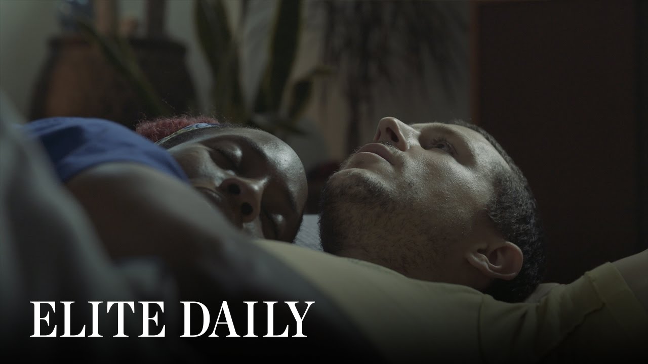This Guy Gets Paid to Cuddle Strangers [INSIGHTS]