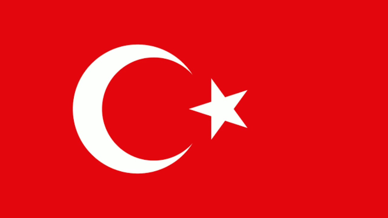 Komüniste Kanma Zühtü! - Turkish Anti-Communist Song | Turkish Republic | Englsh Lyrics | DFL