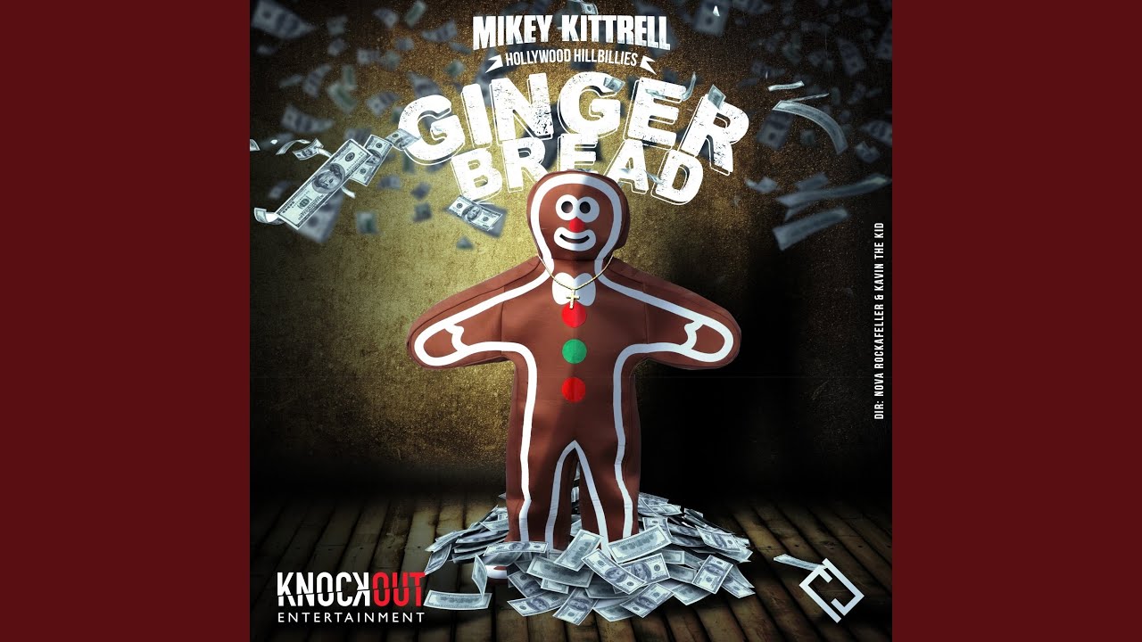 Ginger Bread