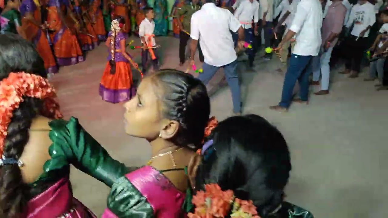 DSP కోలాటం మైదుకూరు అల్లాడుపల్లె దేవాల కొండలు కొండలు సాంగ్ 9390821292