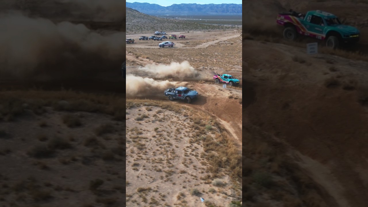 Stateline Shootout Battle Through Turn 2