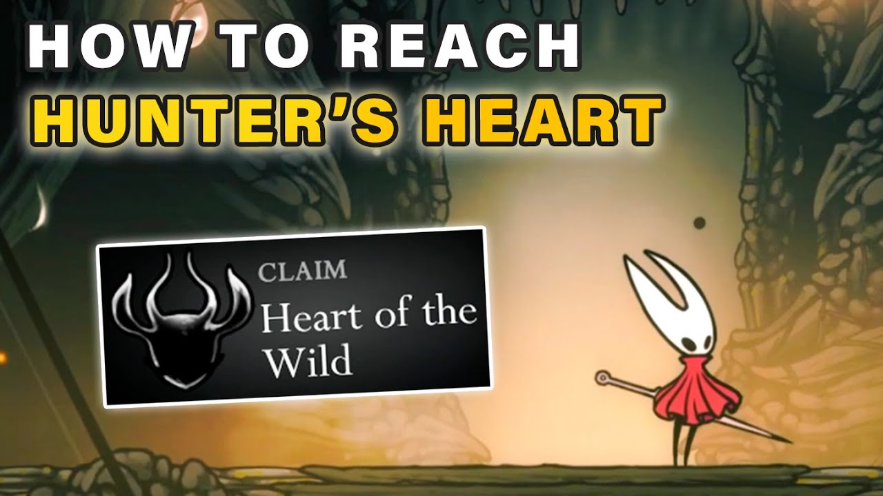 How to reach the 
