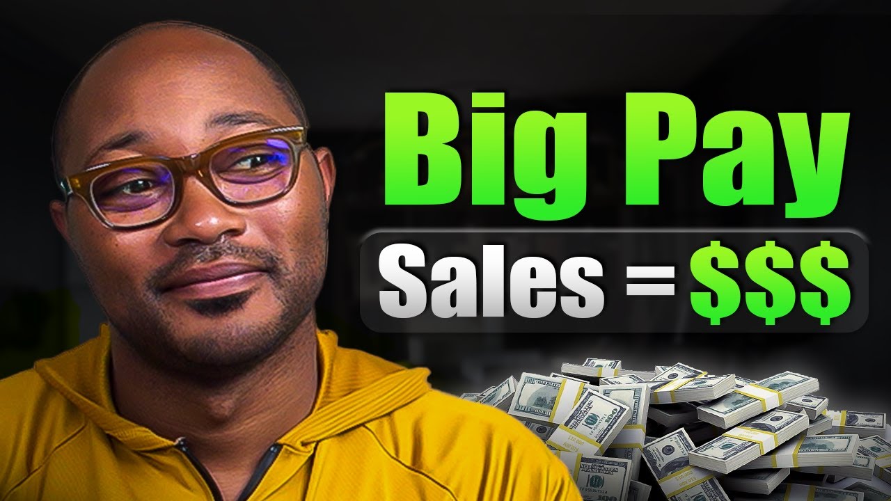 Tech Sales Salary: Base vs. Commission (How Much Can You REALLY Make?)