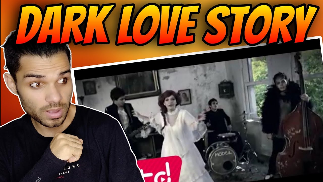 Model-Pembe Mezarlık Turkish Song with English Translation (English Lyrics)/Reaction 