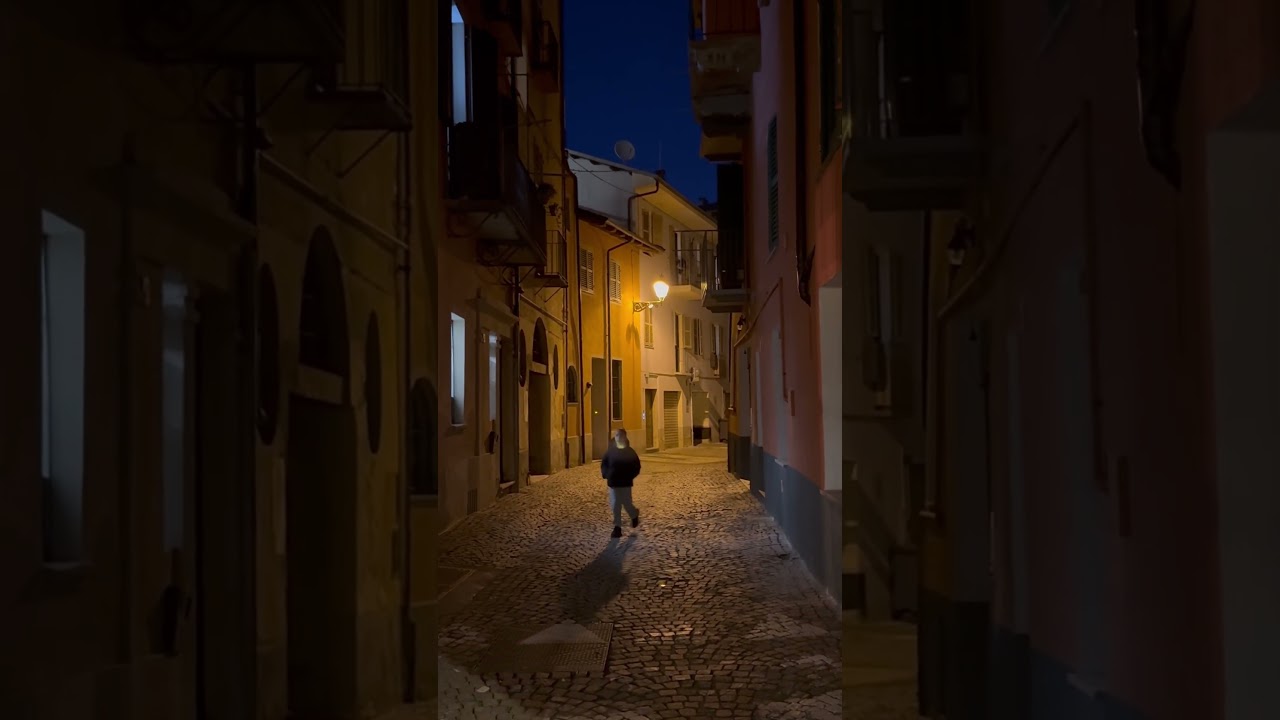 #Cuneo