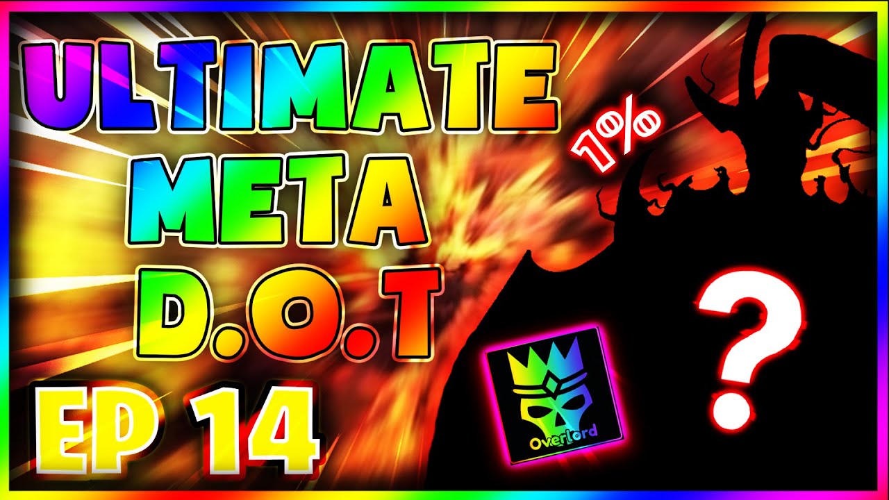 This New Solo Leveling EVO is the ULTIMATE Meta Overpowered Anime Last Stand Noob to Pro Ep 14