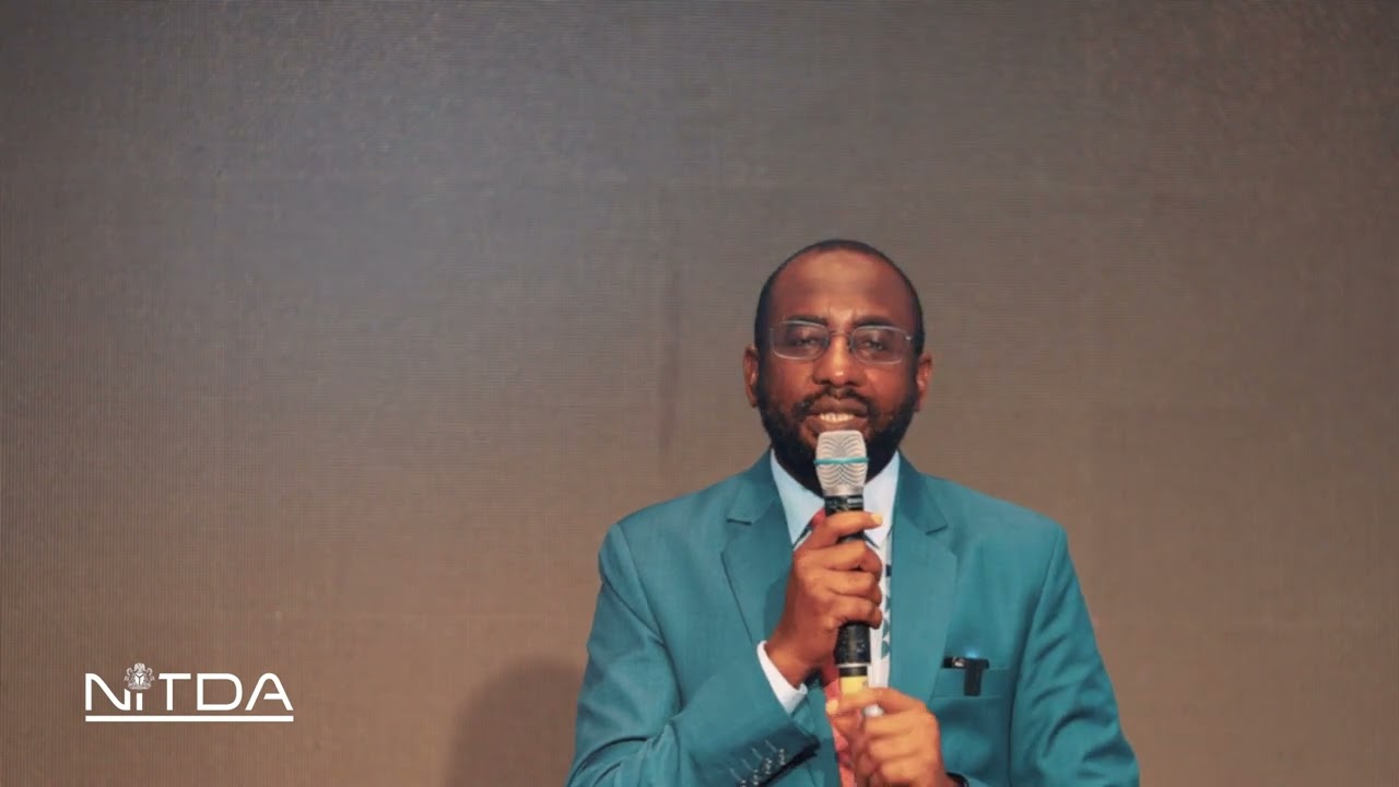 NITDA Co-Create 2024: Kashifu Inuwa&rsquo;s keynote address