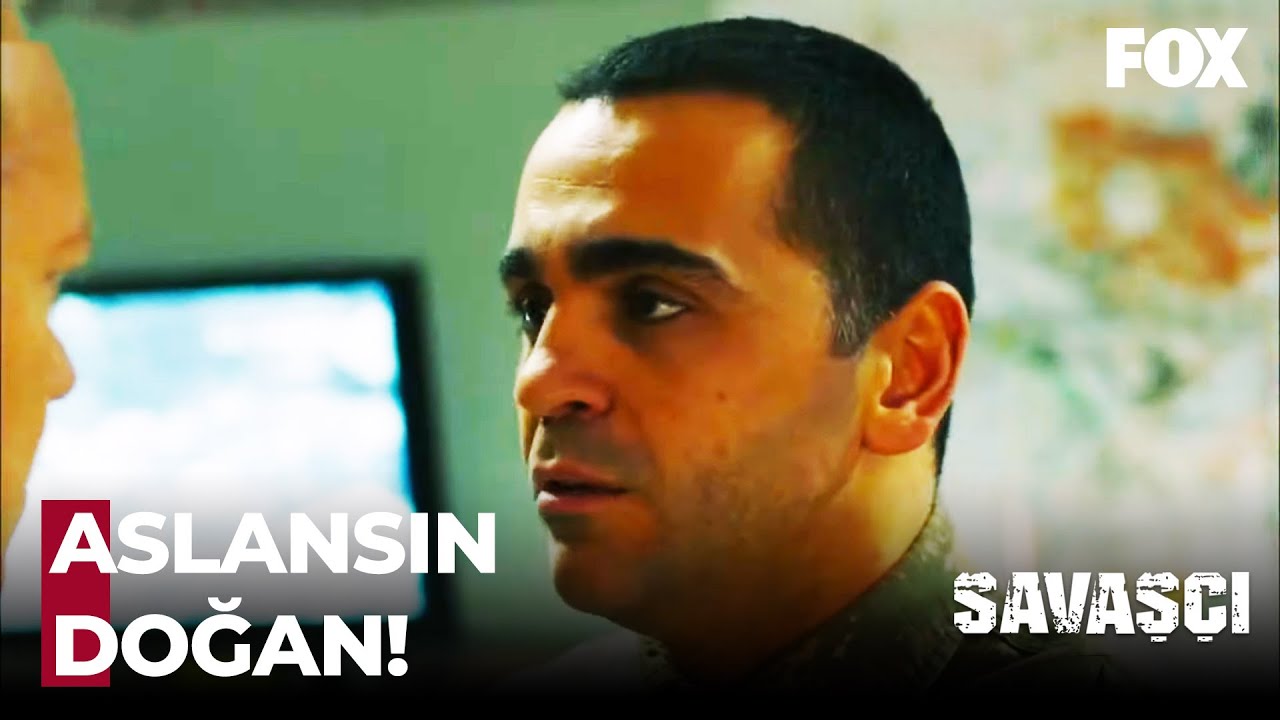 Başkonsolos'un Kızını Doğan Buldu - Savaşçı 35. Bölüm