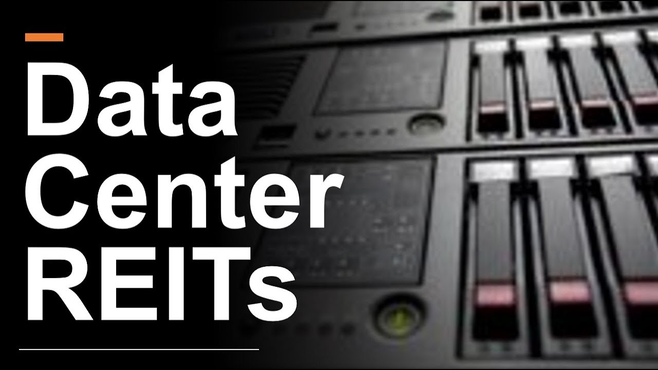 Investing in Data Center REITs: Risks vs Rewards