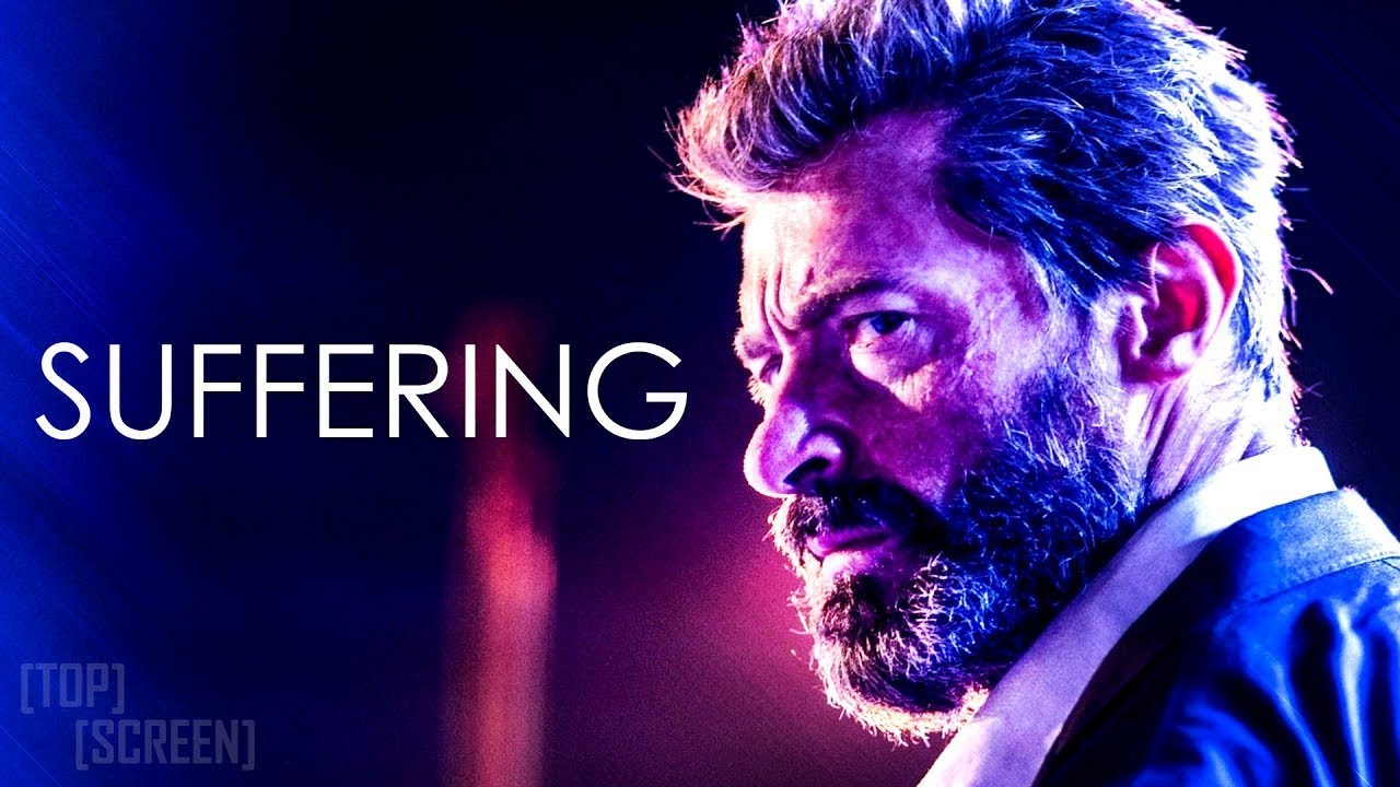 Logan Acı &Ccedil;ekiyor (IZDIRAP)