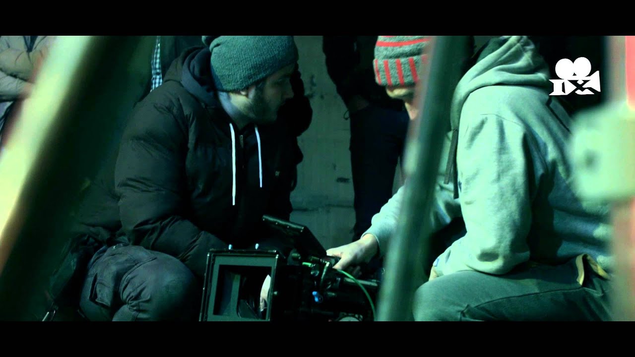 CHADA, ZBUKU, BEZCZEL, KAJMAN RAP NAJLEPSZEJ MARKI 2-  KADR NA PLAN 9LITER FILMY Odcinek 26