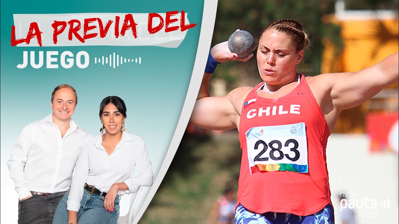 📡 #LaPreviaDelJuego | Natalia Duco anunció su renuncia a la beca Proddar