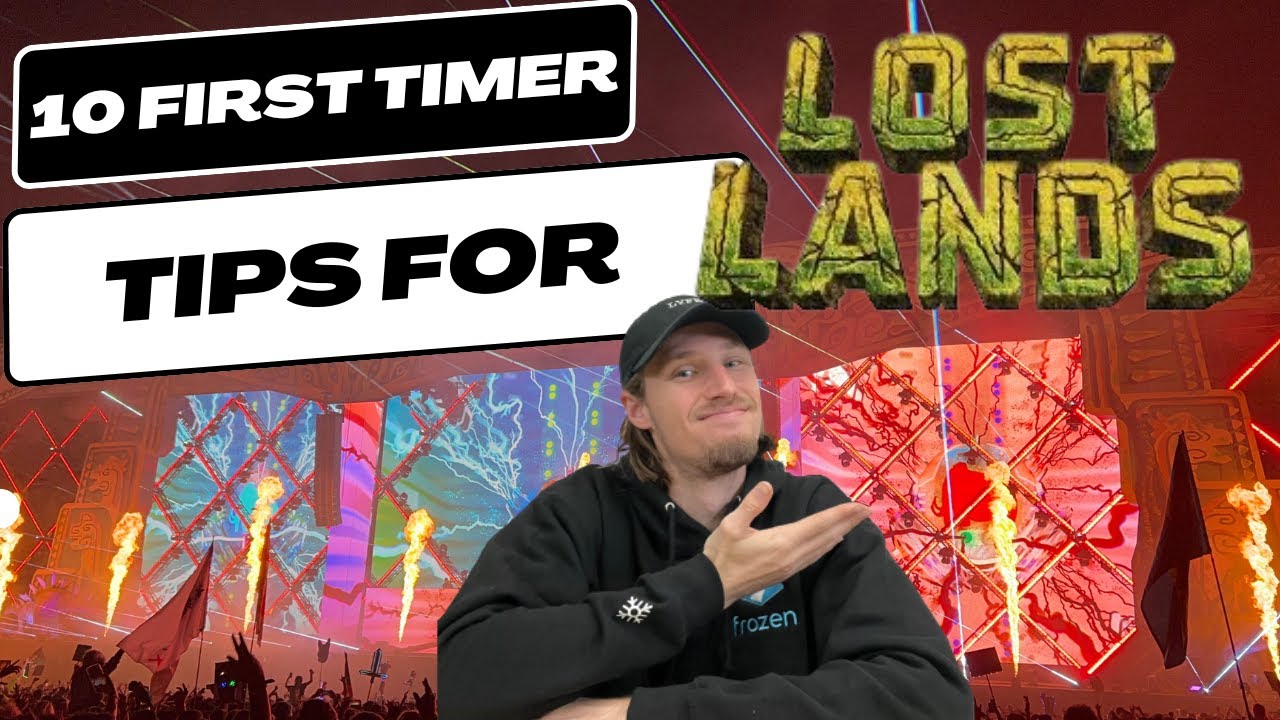 10 Lost Lands Tips I wish I knew for my first time
