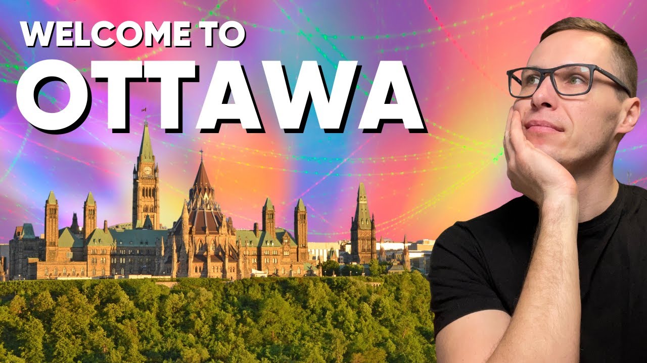 Moving To Ottawa Canada - What You Should Know