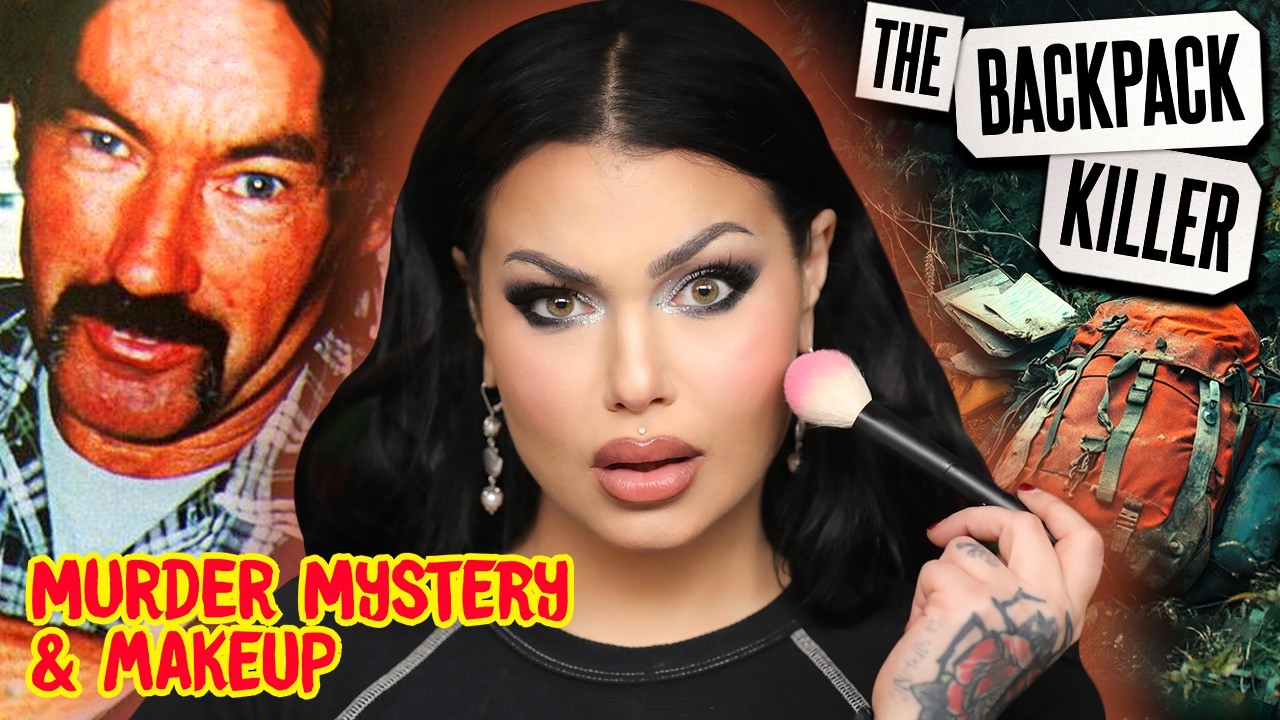 &laquo;Люди умирают, им нужно просто с этим смириться&raquo;. &mdash; Монстр, который преследовал Австралию: Иван М...