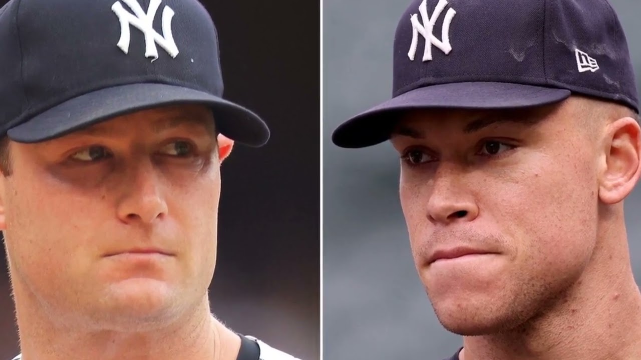 Gerrit Cole returns to the mound and Aaron Judge ignites hope for Yankees' 28th title