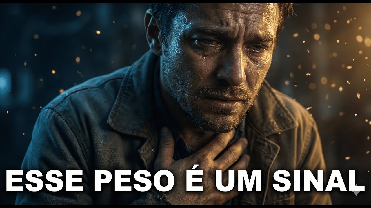 O LADRÃO INVISÍVEL Que Cancela Sua Bênção Está NA SUA CASA.