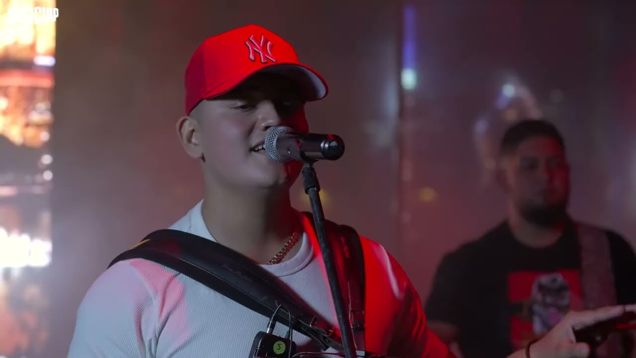 HERNAN SEPULVEDA - CUANDO FUIMOS NADA - (Video Oficial)