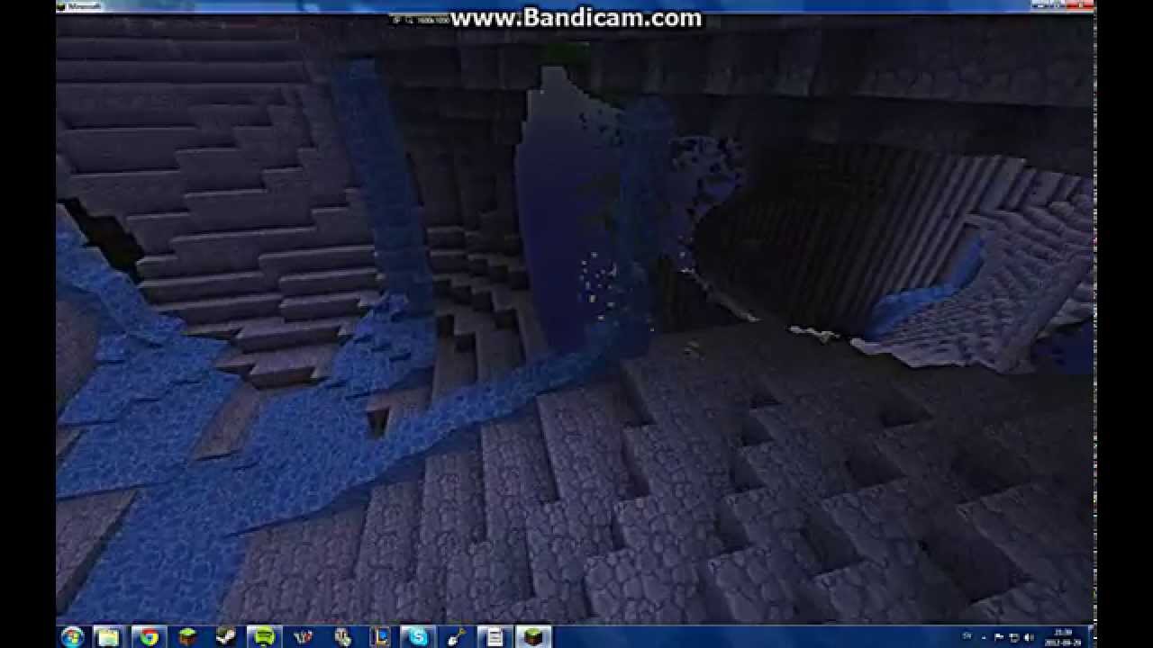Minecraft is just awesome