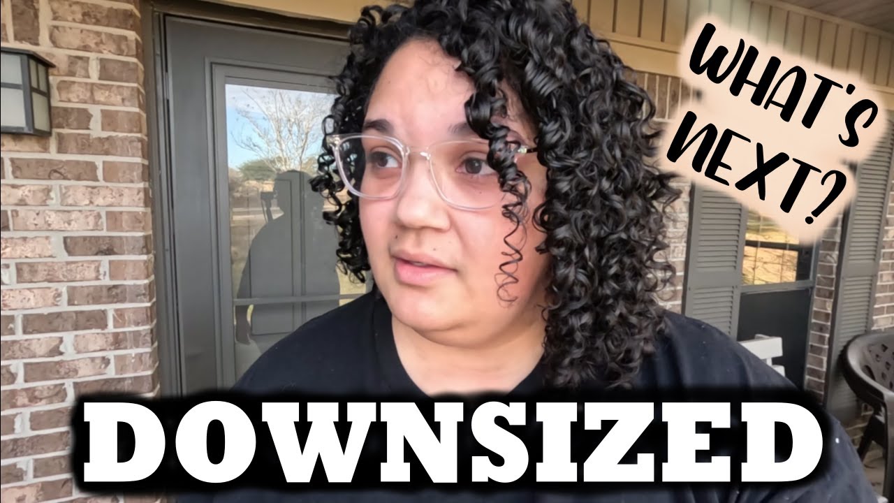 I was FIRED. Now what?!