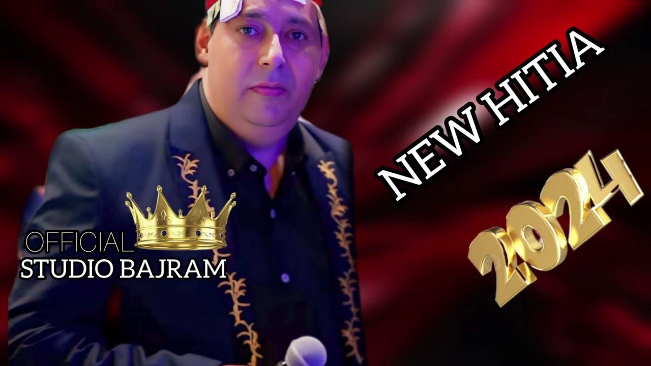 DJEMAIL 2024 #1(HALIUM PILIUM KI KAFANA) PURANE HITIA PROD STUDIO BAJRAM