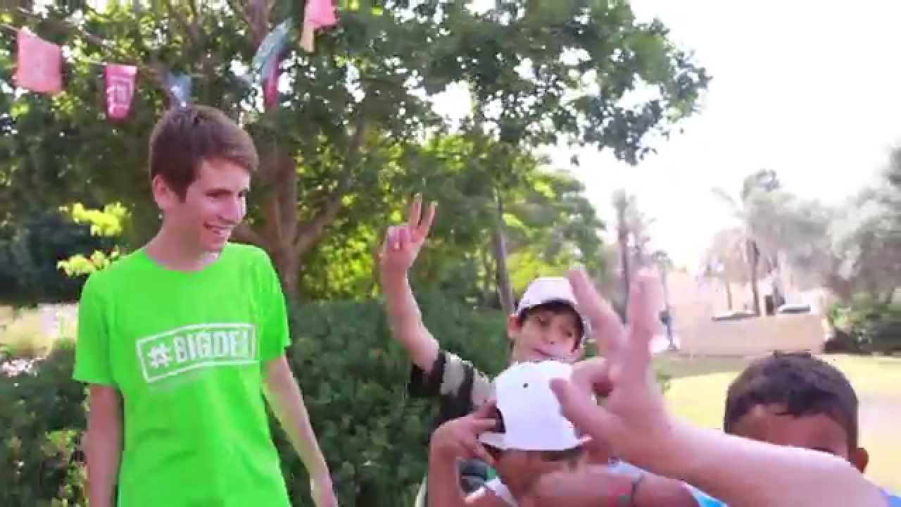 Clipdub - session 2 - Big Idea 2015