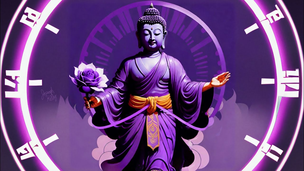 Embracing Buddhism&rsquo;s View of Eternity: The Journey to Nirvana