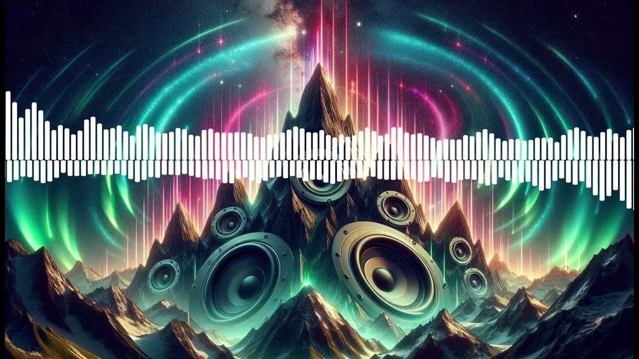 DECIBEL DESTROYER   Live SPL Competition Track  THE THRONE OF SOUND PRESSURE (free royalty)
