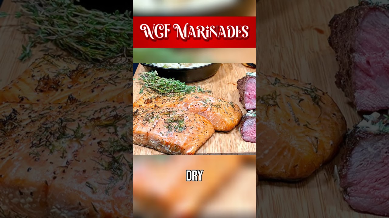Grilling Tips: Enhance Flavor and Tenderness of Lean and Tough Cuts