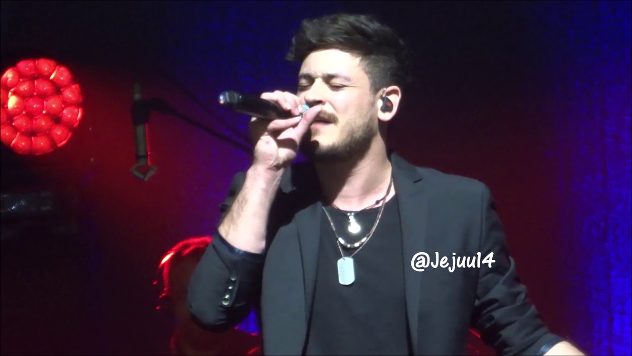 CEPEDA '723' | Gira Principios Teatro Liceu - 10/03/2019 | @Jejuu14
