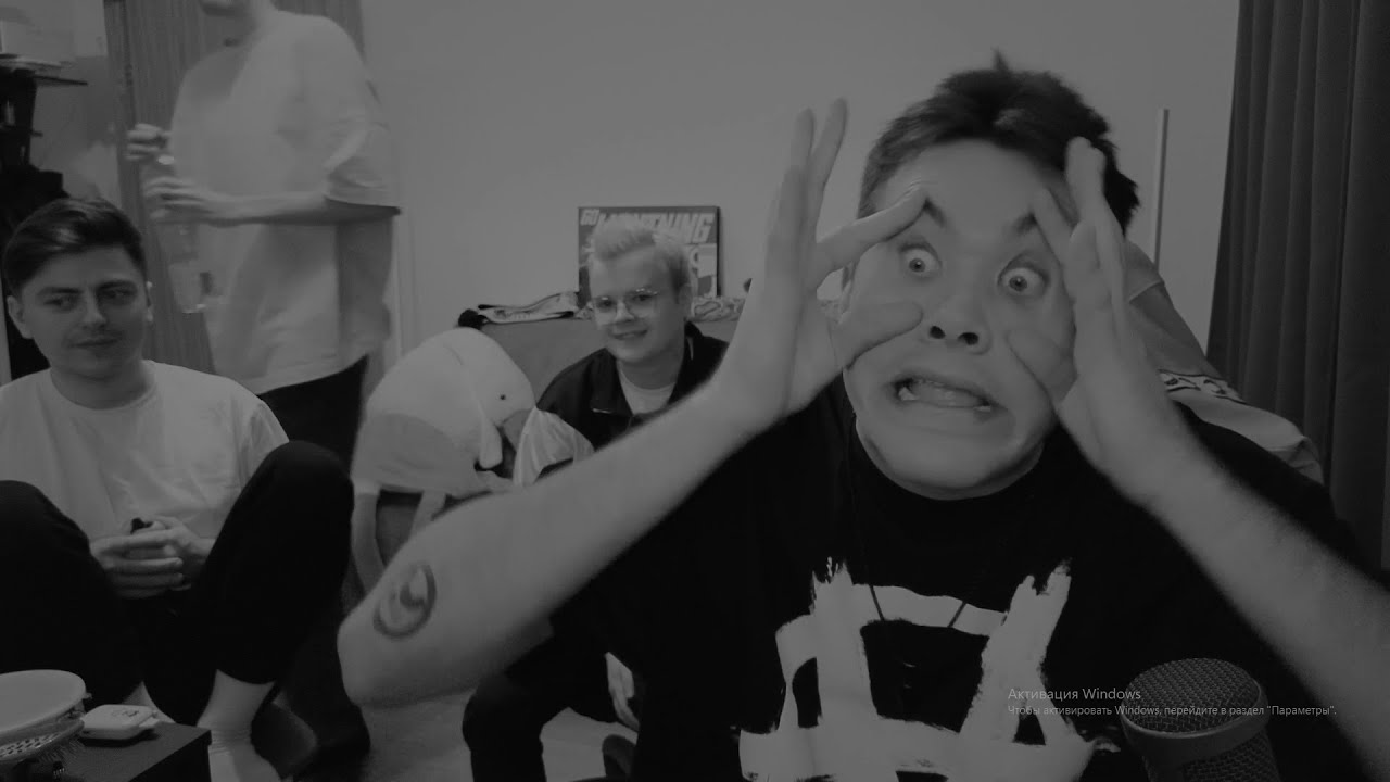 ПОДГОТОВКА К ИРЛ С @mafanyatoopeyu @kussia88 И @ze1lya1