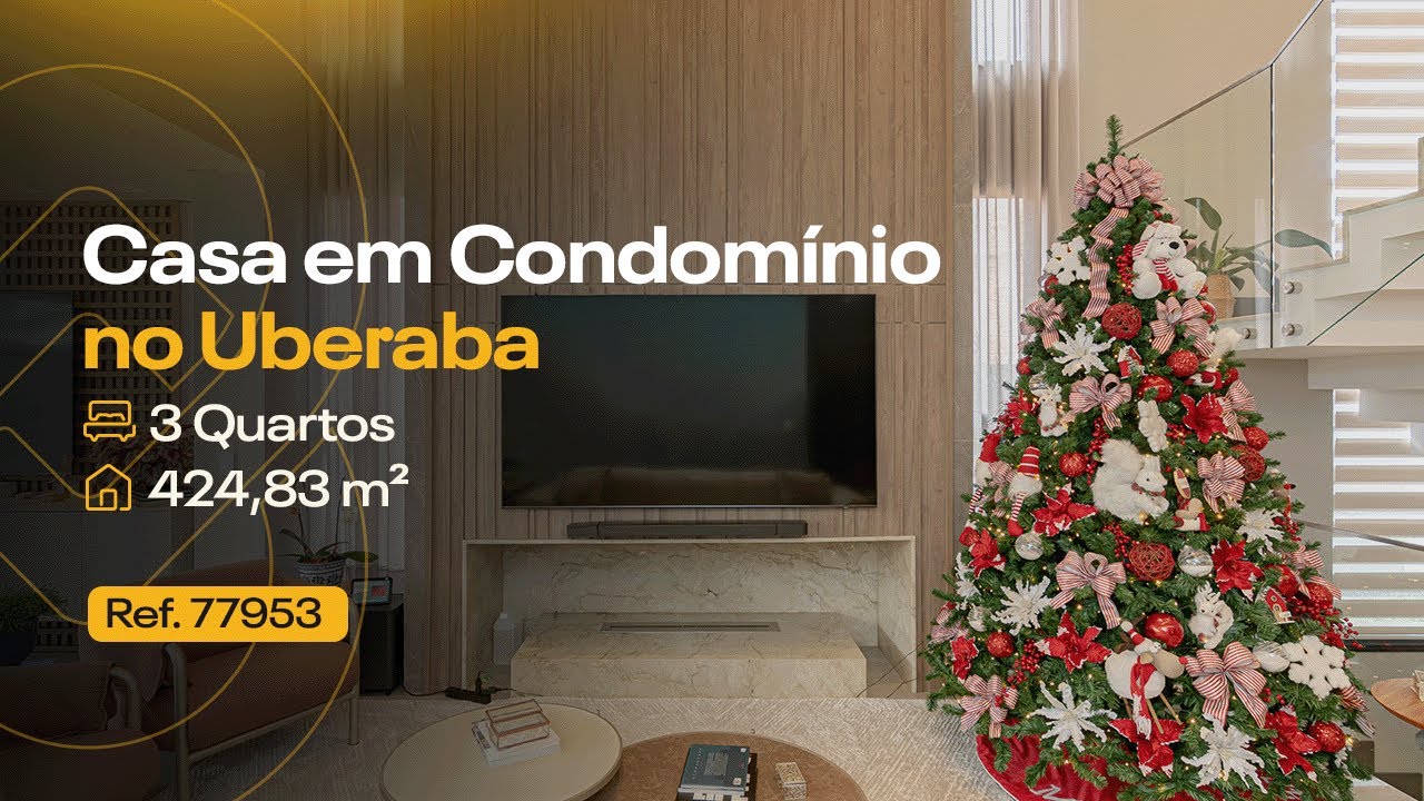 Casa em Condom&iacute;nio com 3 Quartos &agrave; Venda no Uberaba, Curitiba - JOTA8 Im&oacute;veis