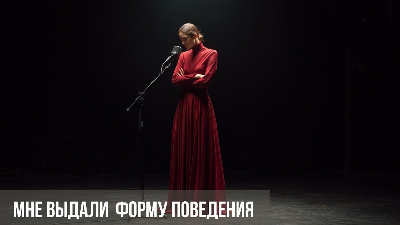 Форма поведения (социум одобрил)