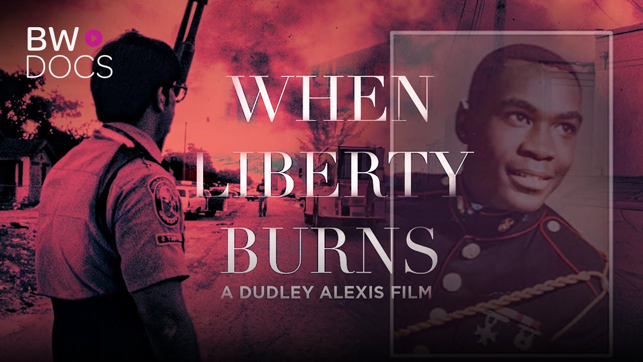 1980 Miami Riots | When Liberty Burns | Full Documentary
