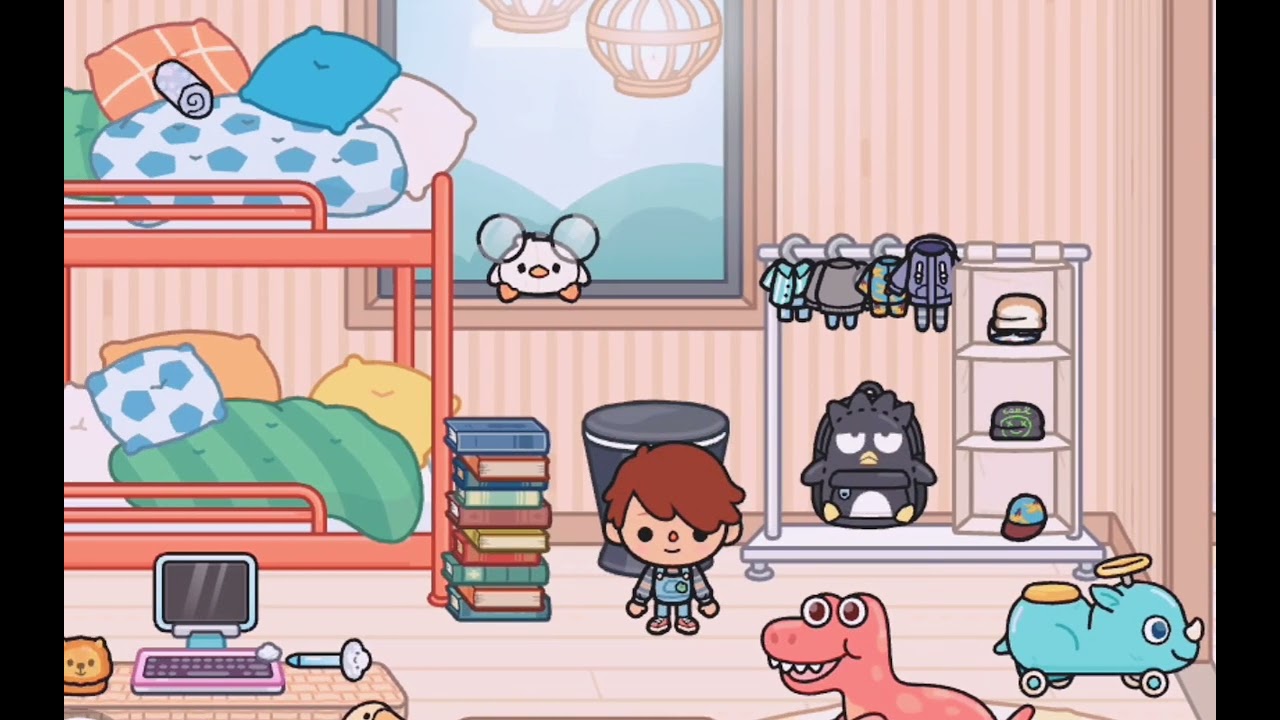 Rich Family morning routine #tocalifeworld 