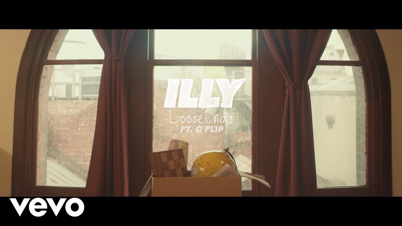 Illy - Loose Ends ft. G Flip