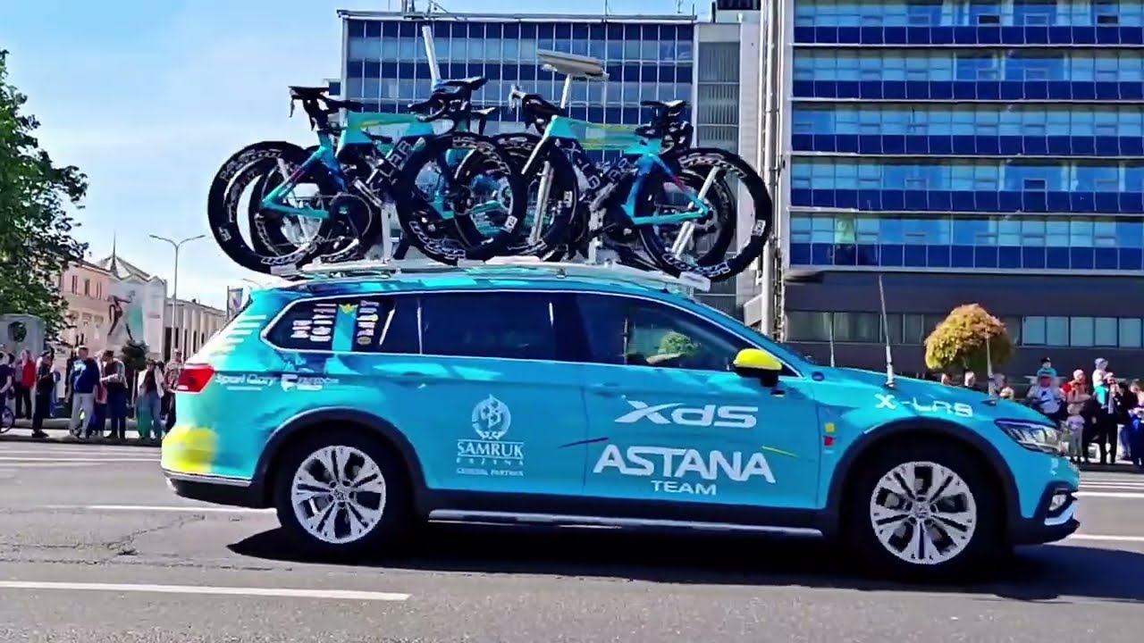 Tour de Hongrie 2025 - Győr - Stage One