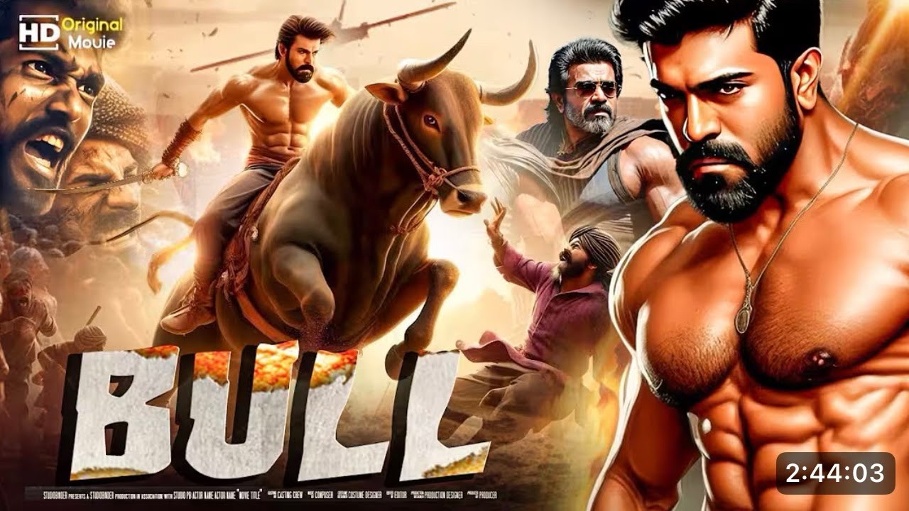 new south movie