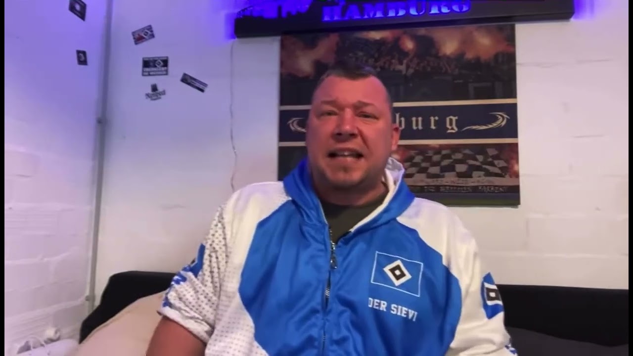 HSV - SC Paderborn 1:2 | Stümperhaftes Unvermögen! - MEIN GOTT, WALTER! ANSAGE an den HSV!