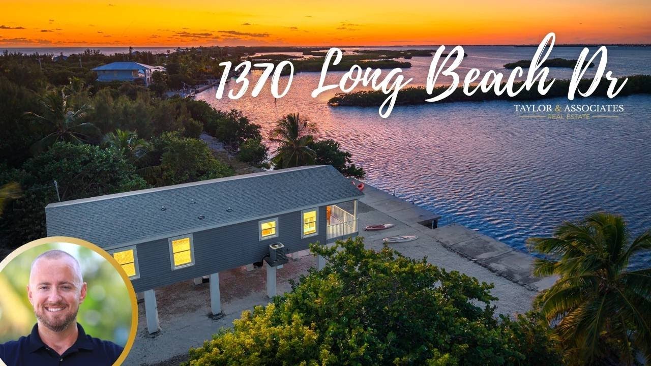 RARE OPEN WATER PRIVATE RETREAT ON HUGE LOT