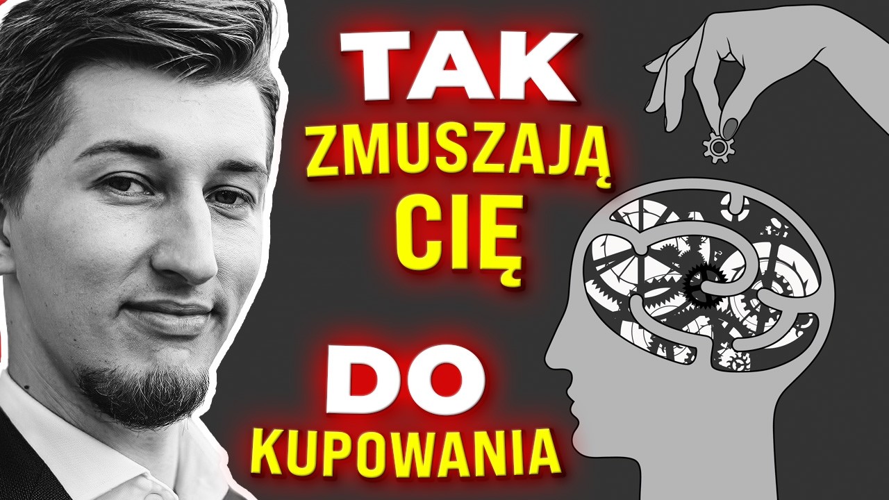Chamskie triki sprzedażowe. Tak firmy mogą Cię kiwać
