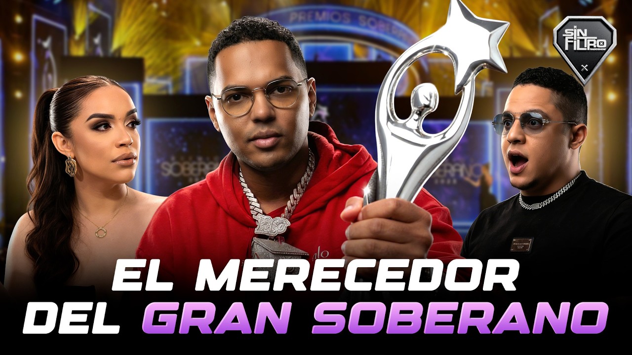ALOFOKE EL SULTÁN DE BRUNEI EL MERECEDOR DEL GRAN SOBERANO 2026